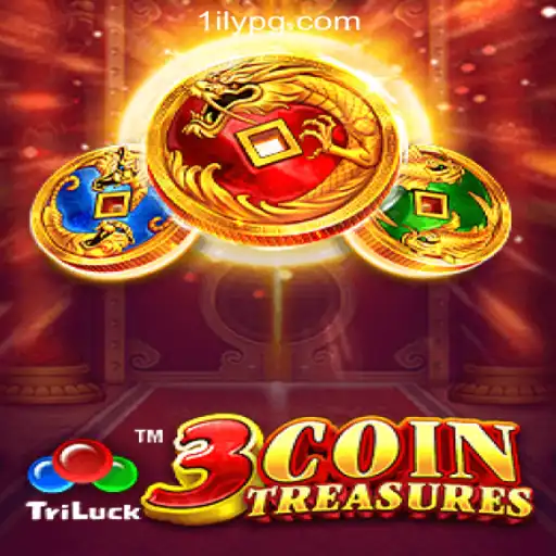 Exploring 3CoinTreasures: The Thrilling World of Online Slots in Brazil
