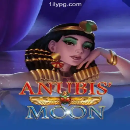 Exploring AnubisMoon: The Thrilling Slot Game on LilyPG.com Oficial Slots Brasil #1