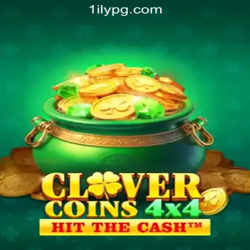 Discover the Excitement of CloverCoins4x4: Brazil's Premier Slot Game