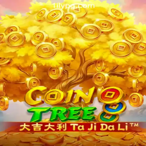 The Exciting World of CoinTree and LilyPG.com Oficial Slots Brasil #1