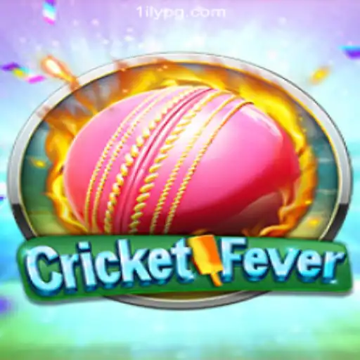 CricketFever: Experience the Thrill of the Pitch