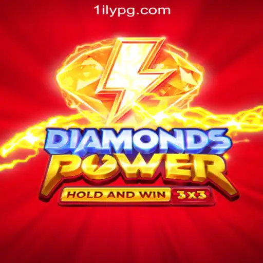 Discover the Thrills of Diamondspower: A Premier Slot Game at LilyPG.com