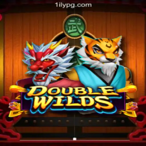 DoubleWilds: Discover the Thrill of LilyPG.com Oficial Slots Brasil #1