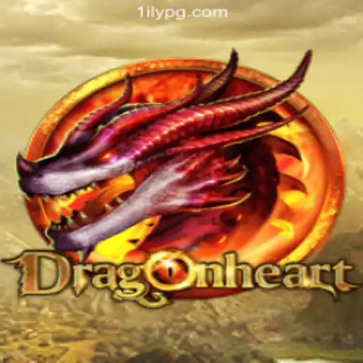 DragonHeart: A Thrilling Adventure with LilyPG.com Oficial Slots Brasil #1