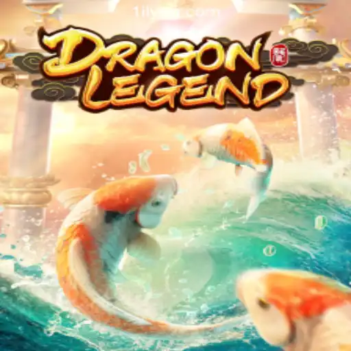 Explore DragonLegend: The Thrilling Slot Game on LilyPG.com Oficial Slots Brasil #1