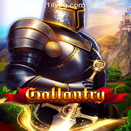 Gallantry: An Epic Adventure Awaits Players with LilyPG.com Oficial Slots Brasil #1