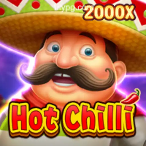 Exploring HotChilli: A Sizzling Slot Adventure by LilyPG.com