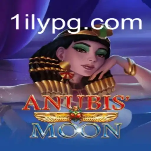 Exploring AnubisMoon: The Thrilling Slot Game on LilyPG.com Oficial Slots Brasil #1