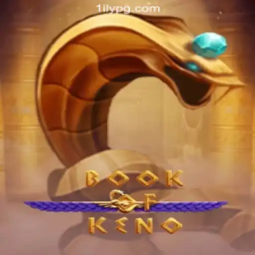 Discover the Exciting World of BookOfKeno: An In-Depth Look at the Game and Its Unique Features