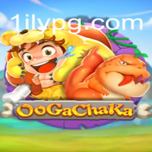 OoGaChaKa: The Exciting World of Slots and Adventure