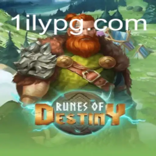 Discover the Magical World of RunesOfDestiny: An Epic Adventure Awaits