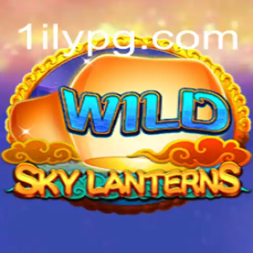 SkyLanterns: An Immersive Slot Experience at LilyPG.com Oficial Slots Brasil #1