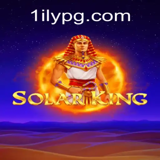 Discover the Majesty of SolarKing: The Game Taking Brazil by Storm