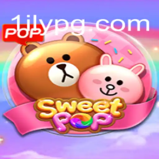 Discover the Exciting World of SweetPOP on LilyPG.com Oficial Slots Brasil #1