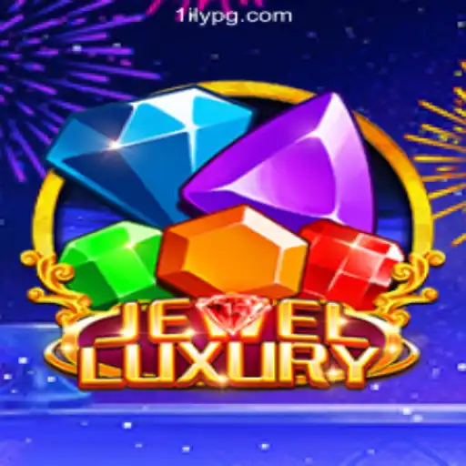 Unlock a World of Wealth with JewelLuxury: Brazil's Premier Slot Experience