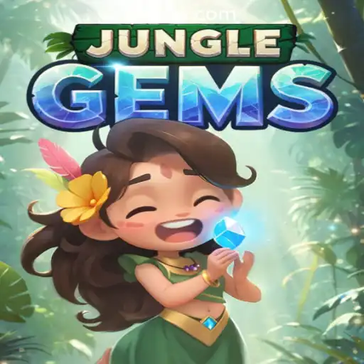 Discover the Exciting World of JungleGems at LilyPG.com Oficial Slots Brasil #1