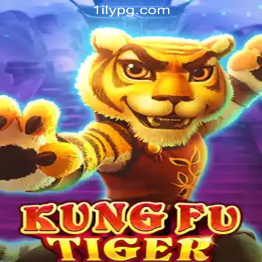 KungFuTiger: Exploring the Thrills of the Game with LilyPG.com Oficial Slots Brasil