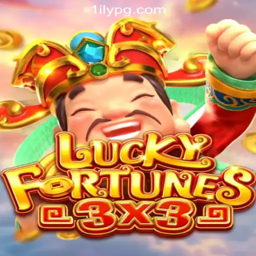 Exploring the Thrills of LUCKYFORTUNES3x3: An Insight into Brazil's #1 Slot Game