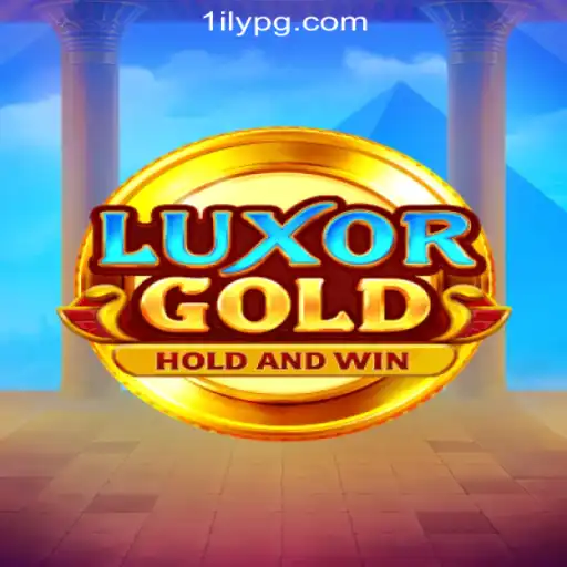 LuxorGold: The Next Big Hit in Online Slots