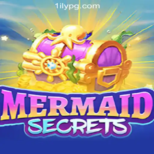 Dive into the Oceanic Adventure of MermaidSecrets and Explore the Top Slot Game at LilyPG.com Oficial Slots Brasil #1