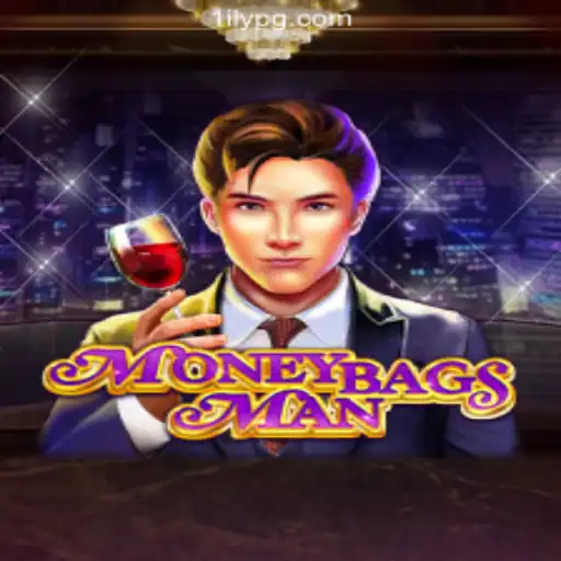 Dive into the Thrilling World of MoneybagsMan and Discover the Excitement of LilyPG.com Oficial Slots Brasil #1