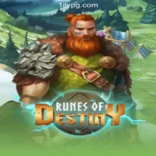Discover the Magical World of RunesOfDestiny: An Epic Adventure Awaits