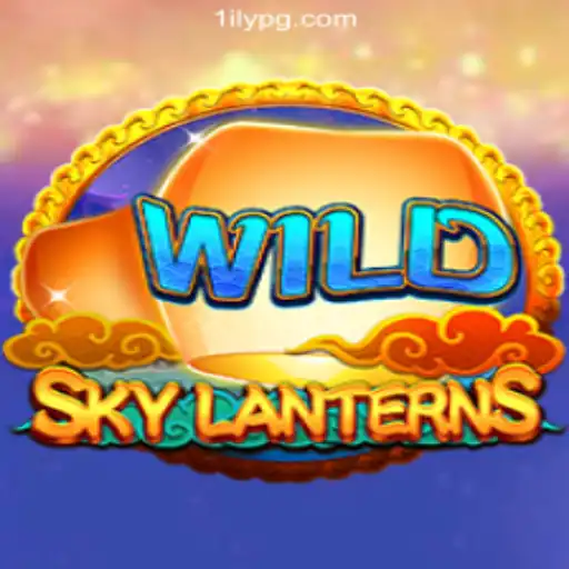 SkyLanterns: An Immersive Slot Experience at LilyPG.com Oficial Slots Brasil #1