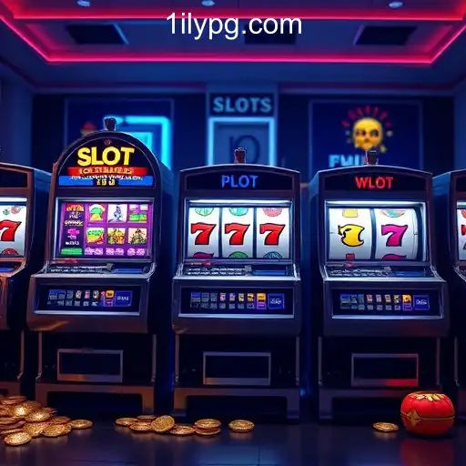 Slot Machine