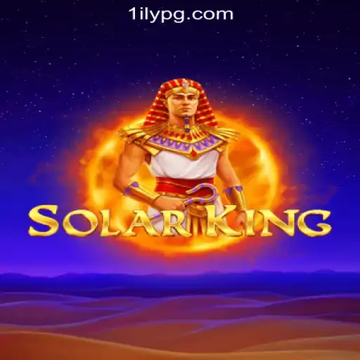 Discover the Majesty of SolarKing: The Game Taking Brazil by Storm