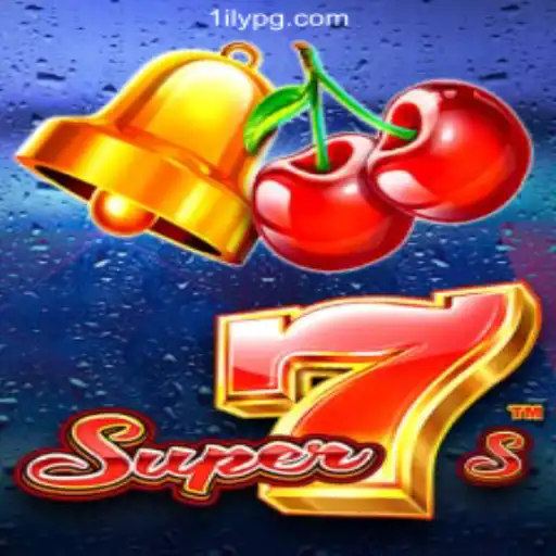 Discover the Excitement of Super7s Slot Game at LilyPG.com Oficial Slots Brasil #1