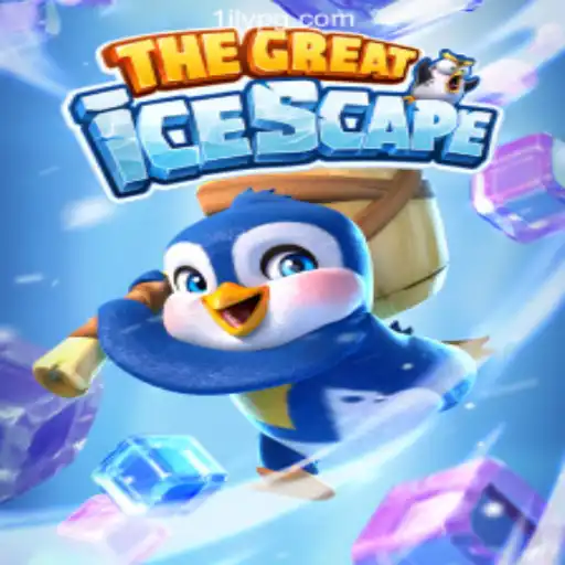 Exploring TheGreatIcescape: A Deep Dive into the Frozen World of Slots