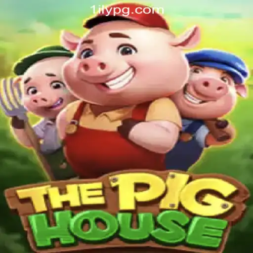 ThePigHouse: Dive into the Exciting World of LilyPG.com Oficial Slots Brasil #1