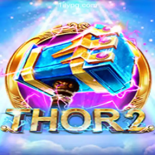 Exploring the Thrills of Thor2: A Dive into LilyPG.com Oficial Slots Brasil #1