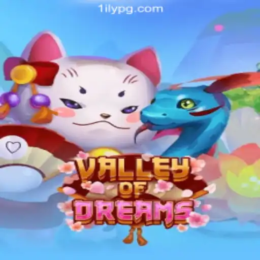 ValleyofDreams: An Immersive Adventure in the World of LilyPG.com Oficial Slots Brasil #1